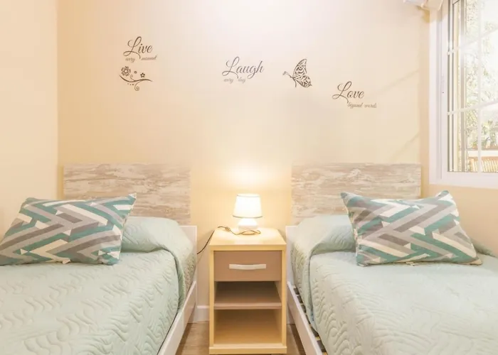 Geysotur Juani Centro Parking Y Wifi Gratis Córdoba