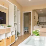 Geysotur Juani Centro Parking Y Wifi Gratis *