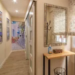 Geysotur Juani Centro Parking Y Wifi Gratis *