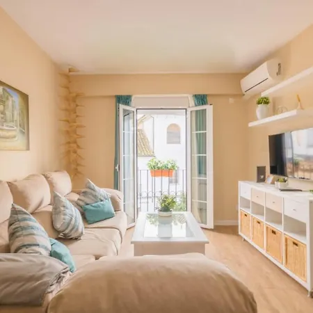 Geysotur Juani Centro Parking Y Wifi Gratis * Cordoba