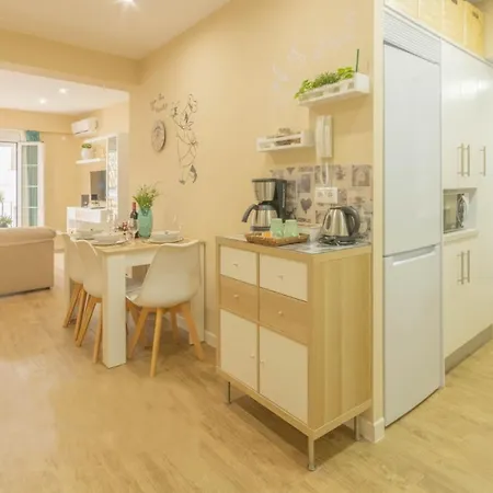 Juani Centro Parking Y Wifi Gratis Cordoba