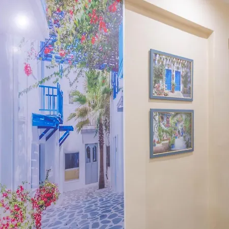 Juani Centro Parking Y Wifi Gratis Apartment *