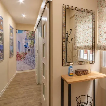 Juani Centro Parking Y Wifi Gratis *