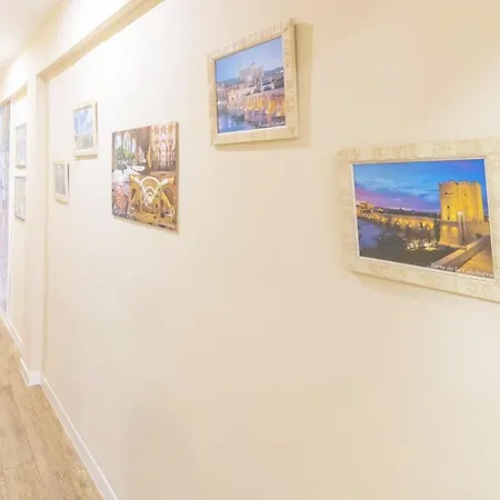 Juani Centro Parking Y Wifi Gratis