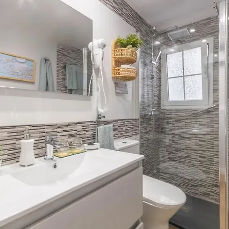 Appartement Juani Centro Parking Y Wifi Gratis Córdoba