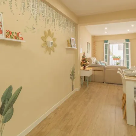 Juani Centro Parking Y Wifi Gratis