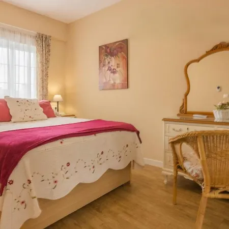 Apartamento Juani Centro Parking Y Wifi Gratis *