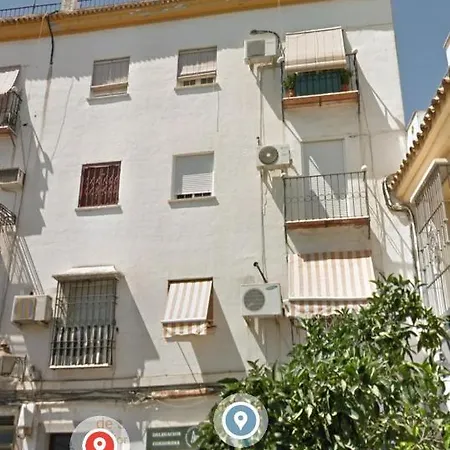 Apartment Juani Centro Parking Y Wifi Gratis Cordoba