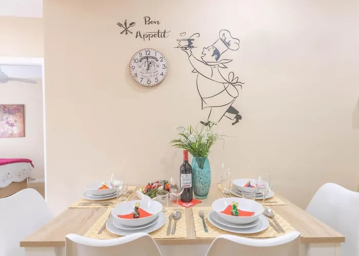 Geysotur Juani Centro Parking Y Wifi Gratis * קורדובה