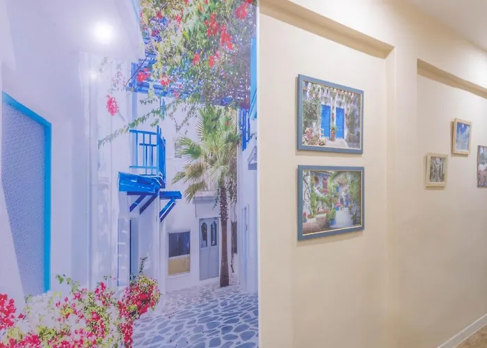 Geysotur Juani Centro Parking Y Wifi Gratis Apartment *