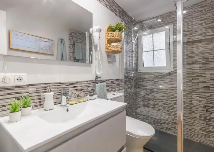 דירה Geysotur Juani Centro Parking Y Wifi Gratis קורדובה