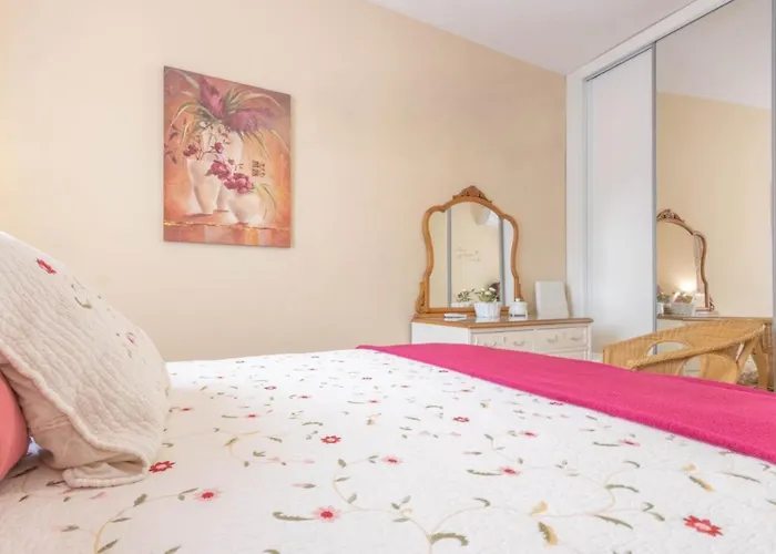 Apartment Geysotur Juani Centro Parking Y Wifi Gratis