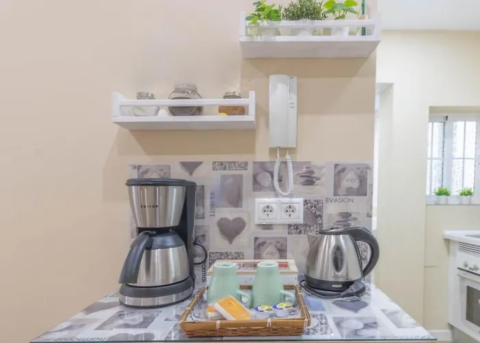 Geysotur Juani Centro Parking Y Wifi Gratis