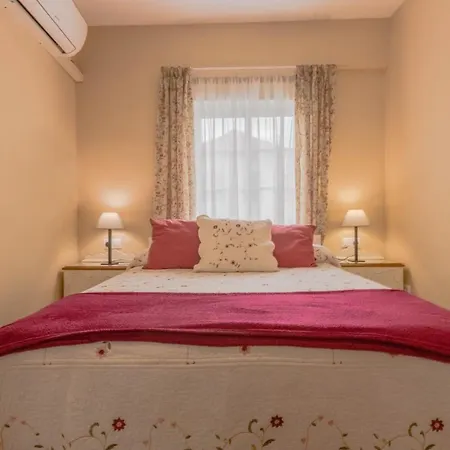 Apartamento Geysotur Juani Centro Parking Y Wifi Gratis Córdova