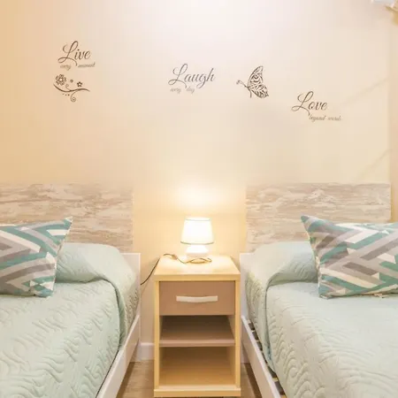 Geysotur Juani Centro Parking Y Wifi Gratis Córdova