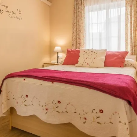 Geysotur Juani Centro Parking Y Wifi Gratis *