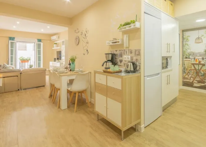 Geysotur Juani Centro Parking Y Wifi Gratis Córdova