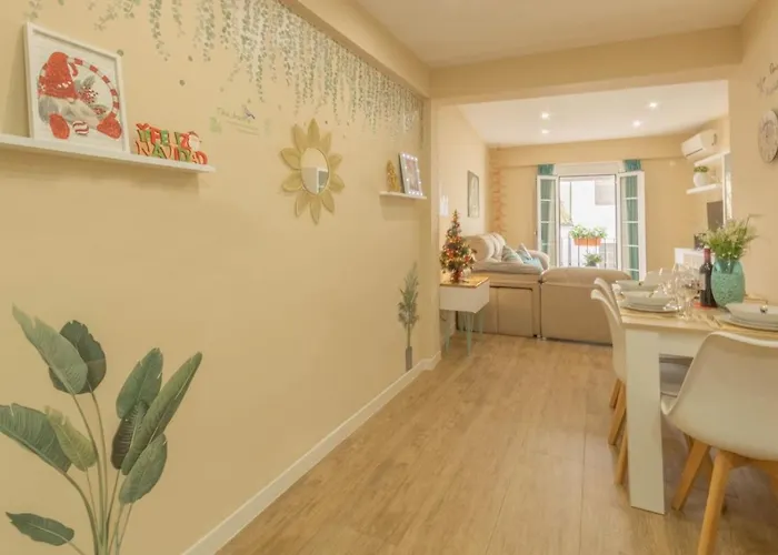 Geysotur Juani Centro Parking Y Wifi Gratis