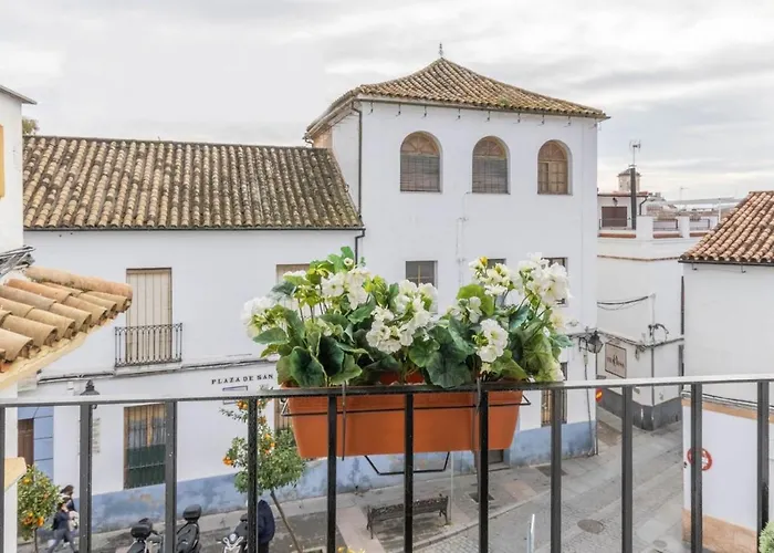 Geysotur Juani Centro Parking Y Wifi Gratis Appartamento *